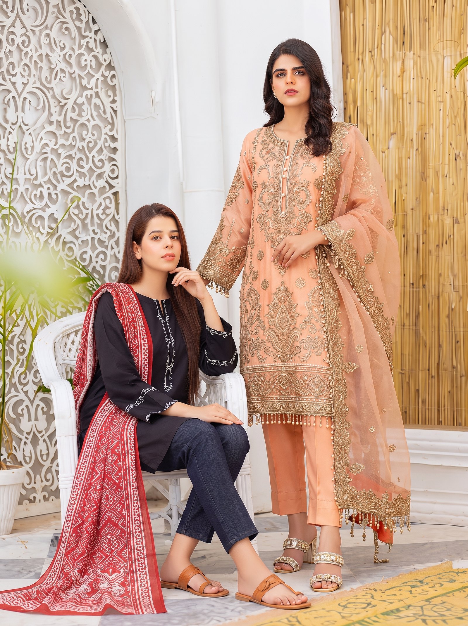 New Arrivals
